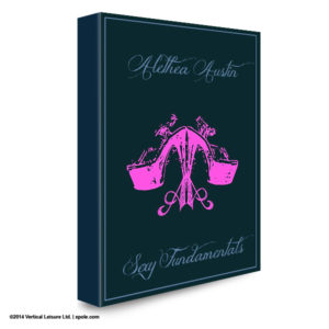 Alethea Austin  - Sexy Fundamentals