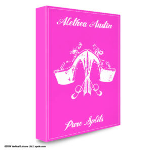 Alethea Austin - Pure Splits