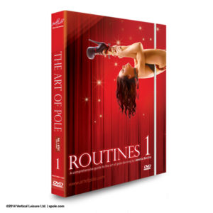Jamilla De Ville - Routines One