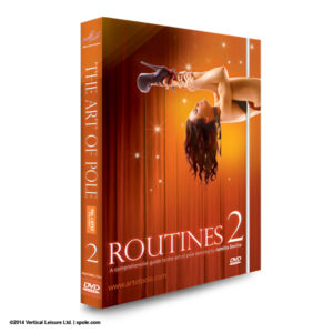 Jamilla De Ville - Routines Two