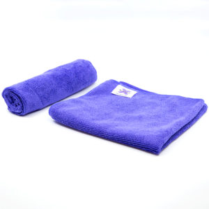 Microfibre Towels (Pk 5)