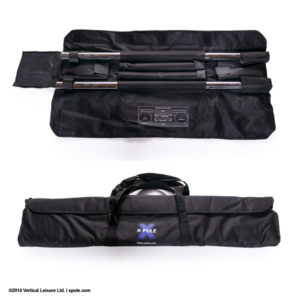 SPORT Carry Case (NS)