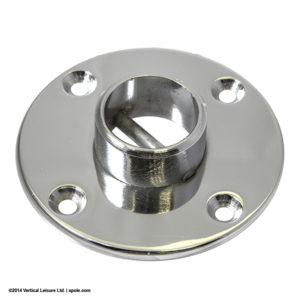 Fixed Flange Plate NS (CR)