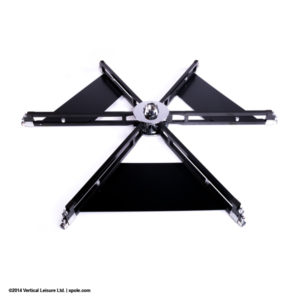 XST Weight Plate Set (Box 3pcs)