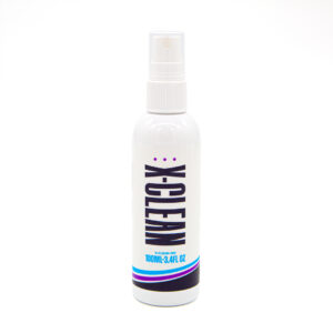 X-Clean 100ml (Single)
