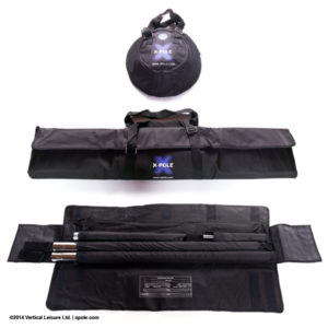 XPERT Carry Case (NX)