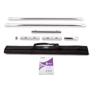 X-FLY Flying Pole Set