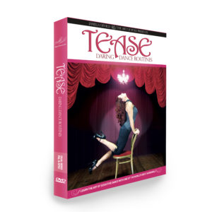 Tease Daring Dance Routines
