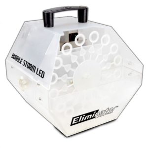 Bubbles Storm LED