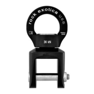 Rock Exotica Rotator Shackle Swivel