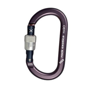 Rock Exotica Carabiner