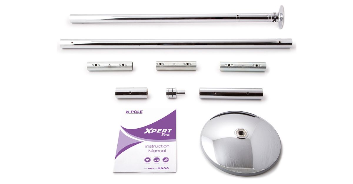 Design Your Home Pole Space for Safer, More Focused Practice