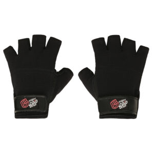 Mighty Grip: Pro Non-Tack Glove (Black)