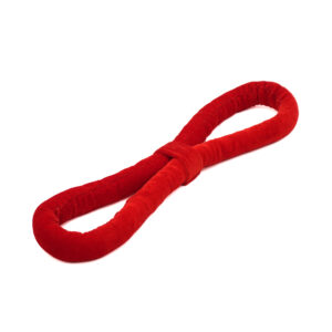 Velvet Hand Loop
