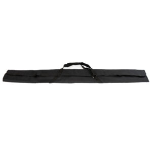 X-Stage Pole Tubes Case