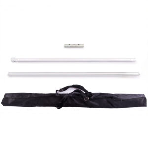 X-STAGE Lite Pro Pole Set Only