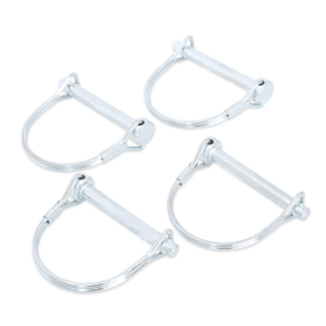 A-Frame Pins (Pk 4)
