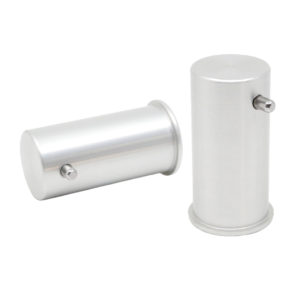 A-Frame End Caps of Top Bars (Pk 2)