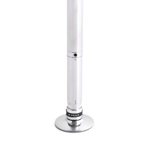 X-Pert PRO (PX)  Main A-Pole with Base - Not a Full Pole