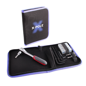 X-Pole Professional Tool Set