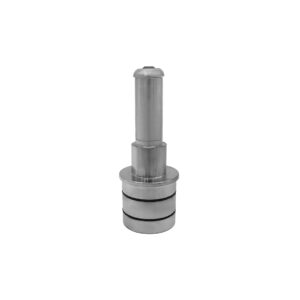 Vaulted Top Insert For Xpert/Xpert Pro