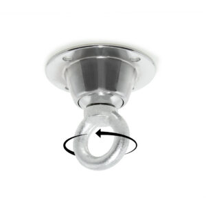 Aerial Spinning Mount (Ball)