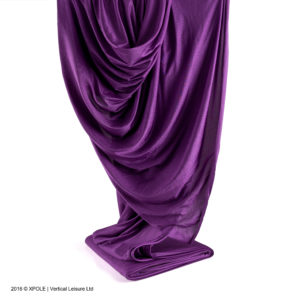 Aerial Silks