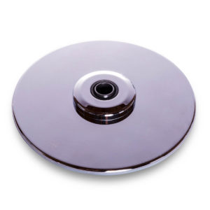 Base Plate Complete NS (9") 45mm CR