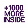 +1000moreinside