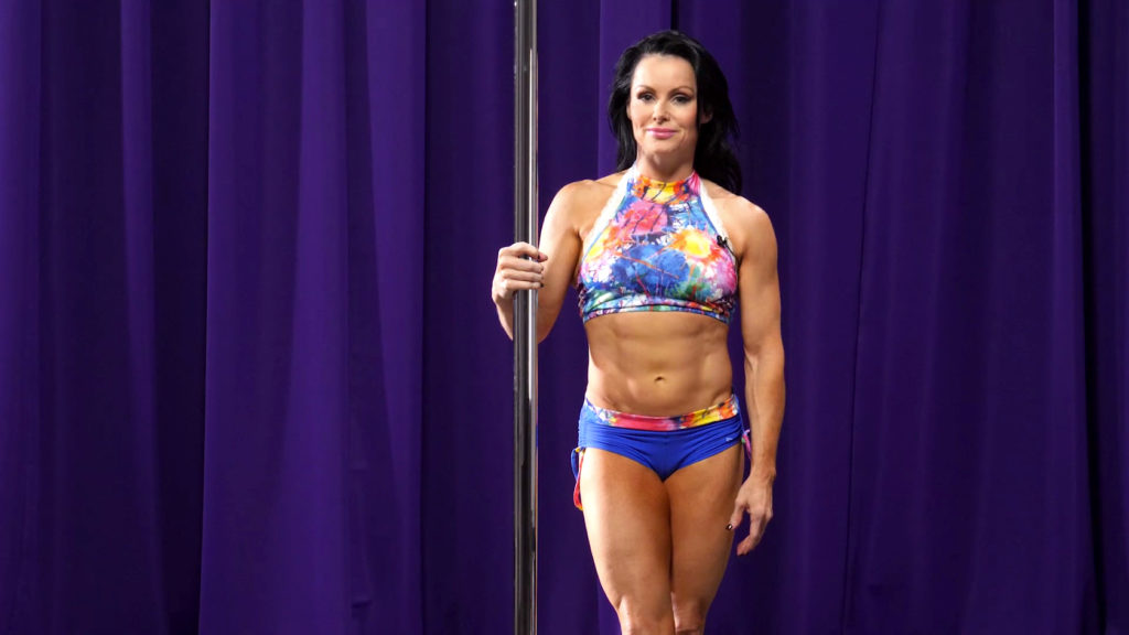 Jamilla---Master Jamilla Deville