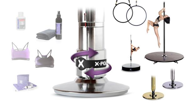 Shop X-Pole USA