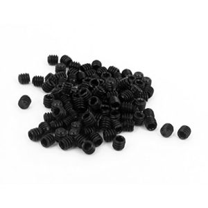 Hex Screws