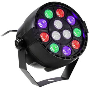 Mini Par RGBW LED