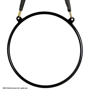 Dual Point Hoops