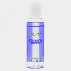 Hand Sanitizer
