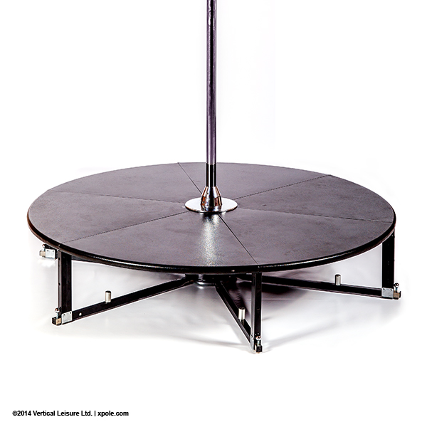 X-STAGE (NST03) - X-Pole Canada