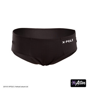 Pole Briefs Black