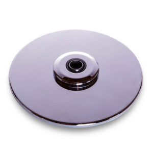 Base Plate Complete NS (9") 45mm CR