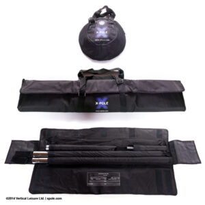 XPERT Carry Case (NX)