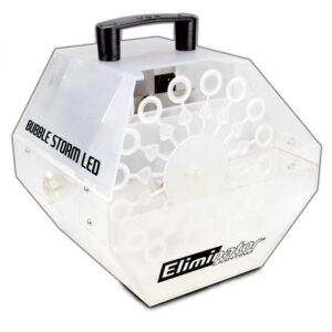 Bubbles Storm LED