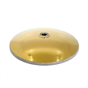 Upper Dome (11") (TG): PX