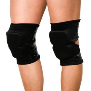 Mighty Grip: OG Tack Short Kneepads