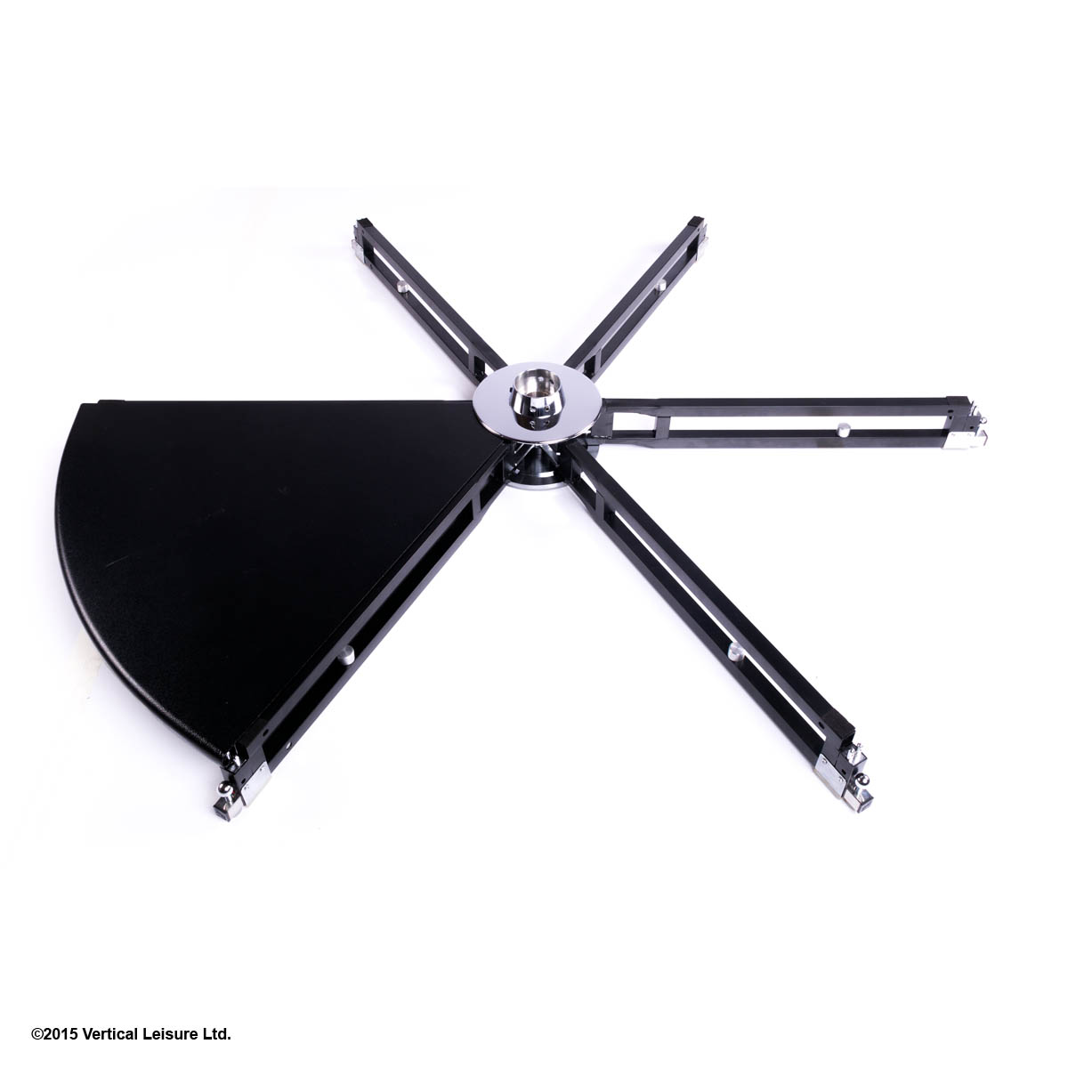 X-STAGE Lite (NST04LT) - X-Pole India