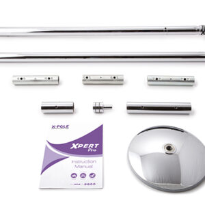 XPERT Pro (PX) - 45mm, Chrome