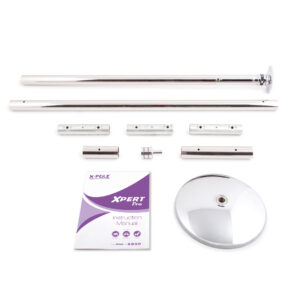 XPERT Pro (PX) - 45mm, Stainless Steel