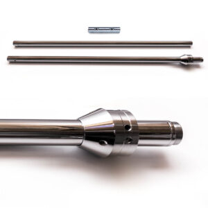 X-STAGE Pole Sets