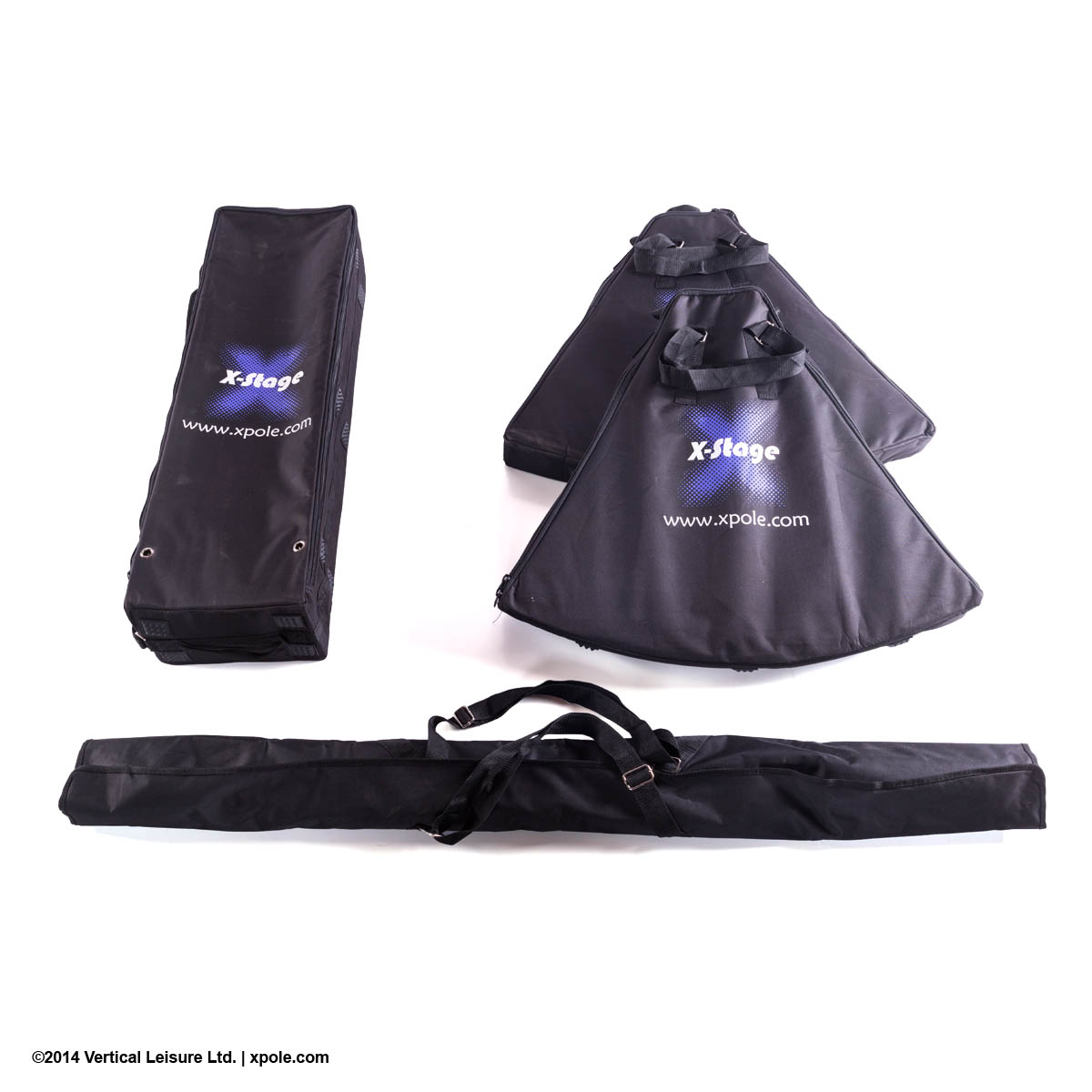 X-STAGE Lite (NST04LT) - X-Pole India