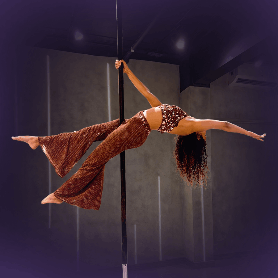 Traditional Pole Workshop