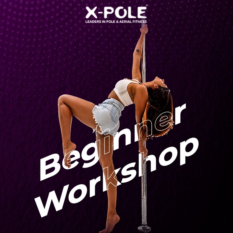 Beginner Pole Workshop Mumbai