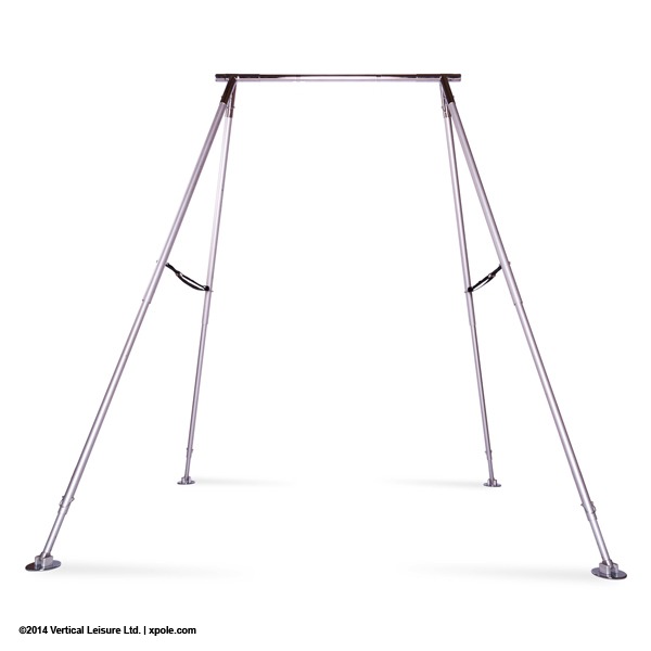 A-Frame X-Pole